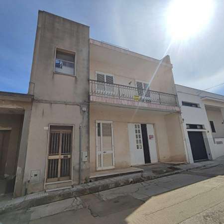 Foto Casa indipendente in vendita a Presicce-Acquarica