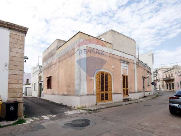 Foto Casa indipendente in vendita a Presicce-Acquarica