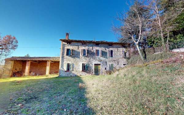 Foto Casa indipendente in vendita a Prignano Sulla Secchia