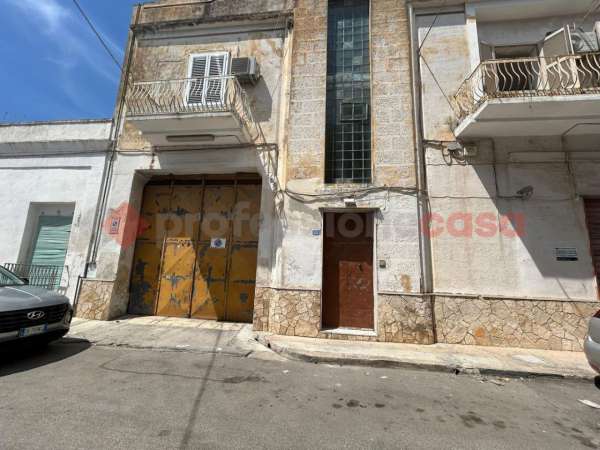 Foto Casa indipendente in vendita a Pulsano