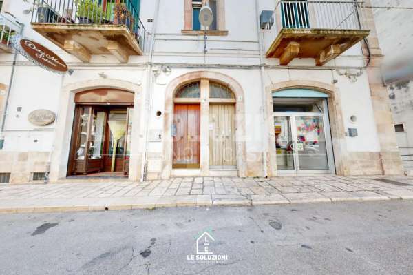 Foto Casa indipendente in vendita a Putignano