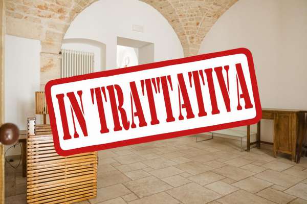 Foto Casa indipendente in vendita a Putignano