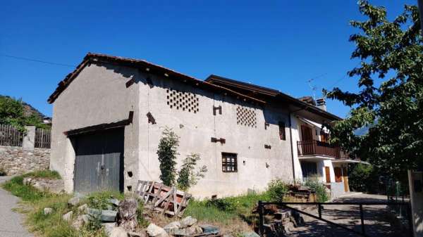 Foto Casa indipendente in vendita a Quart