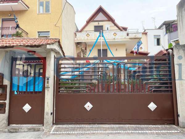 Foto Casa indipendente in vendita a Quarto