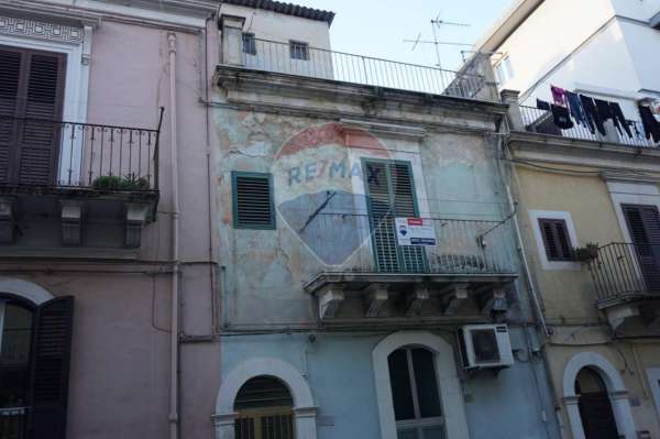 Foto Casa indipendente in vendita a Ragusa
