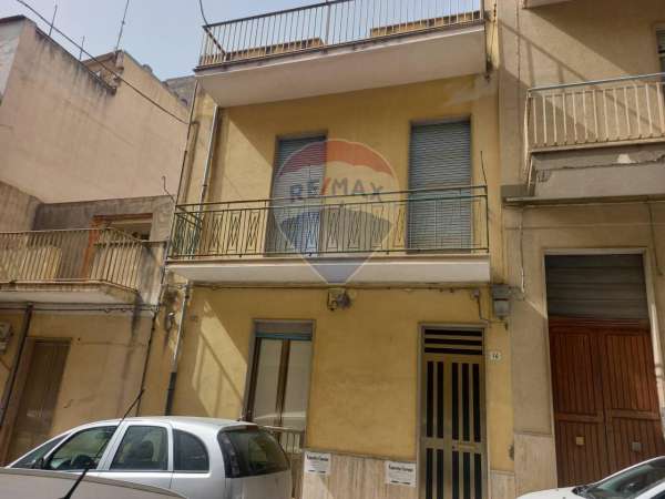 Foto Casa indipendente in vendita a Ragusa
