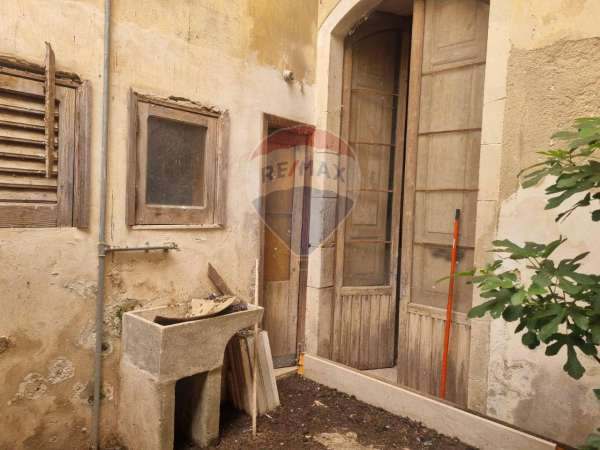 Foto Casa indipendente in vendita a Ragusa