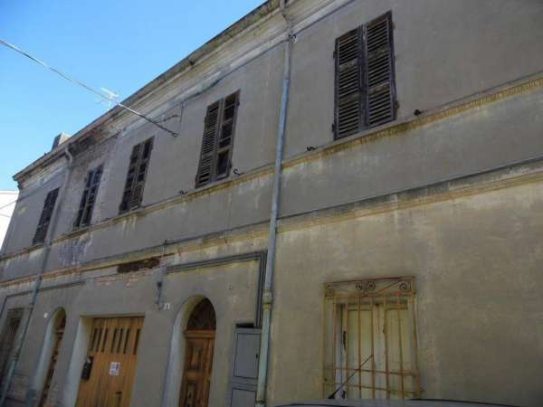Foto Casa indipendente in vendita a Ravenna
