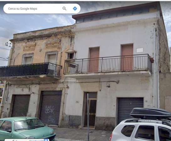 Foto Casa indipendente in vendita a Reggio Calabria