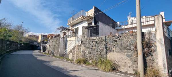 Foto Casa indipendente in vendita a Riposto