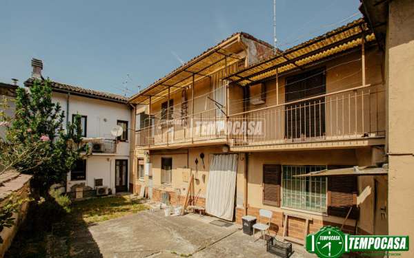 Foto Casa indipendente in vendita a Rivanazzano