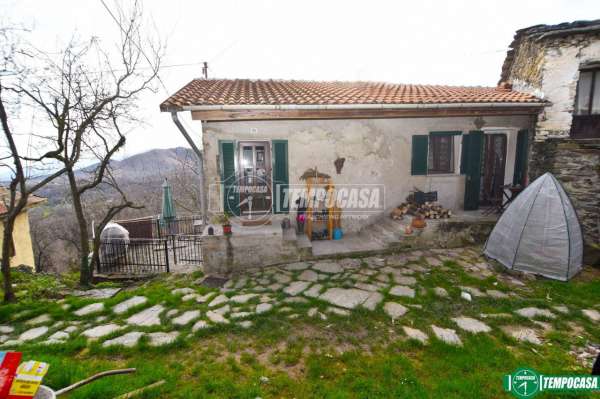 Foto Casa indipendente in vendita a Rocca Canavese
