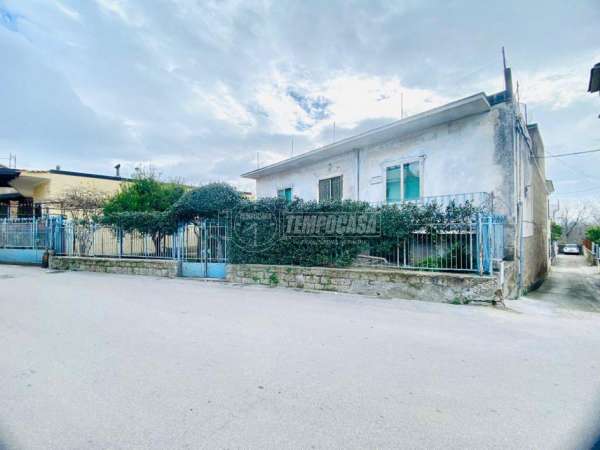 Foto Casa indipendente in vendita a Roccarainola