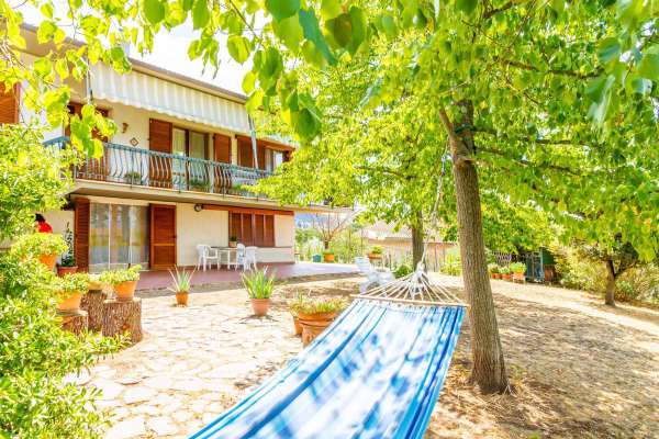 Foto Casa indipendente in vendita a Roccastrada