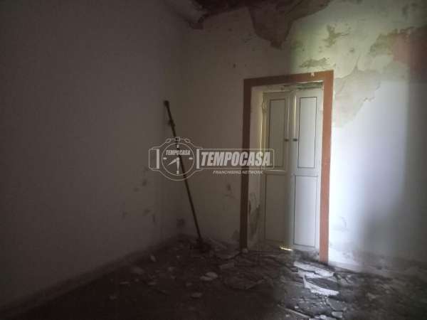 Foto Casa indipendente in vendita a Rometta