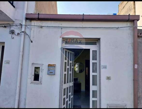 Foto Casa indipendente in vendita a Rometta