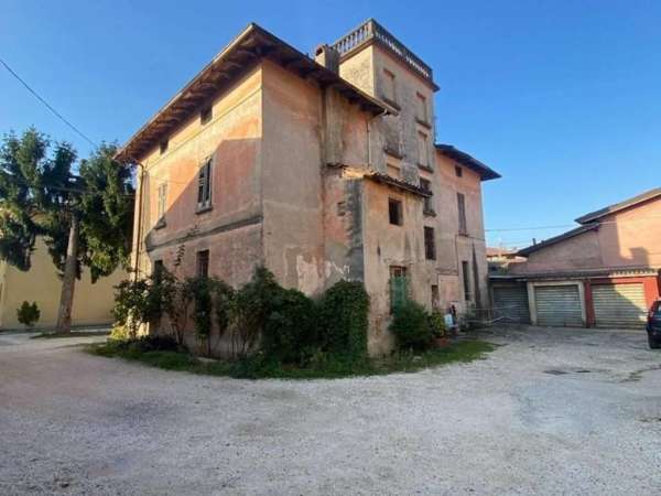 Foto Casa indipendente in vendita a Roncadelle