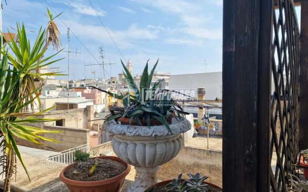 Foto Casa indipendente in vendita a Rutigliano