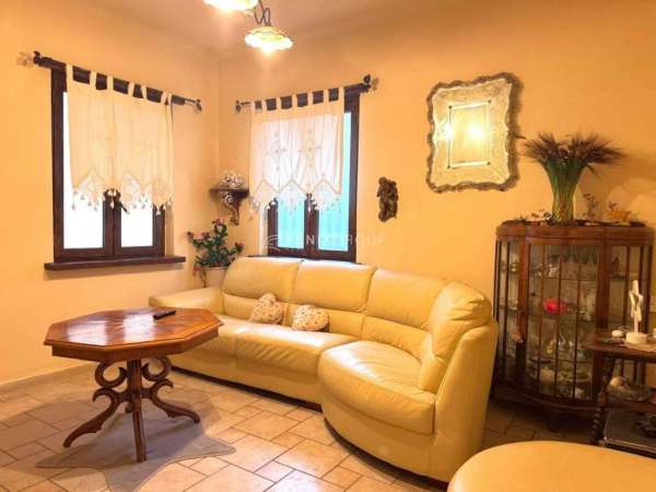 Foto Casa indipendente in vendita a San Benedetto Del Tronto