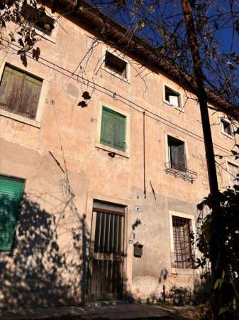 Foto Casa indipendente in vendita a San Bonifacio
