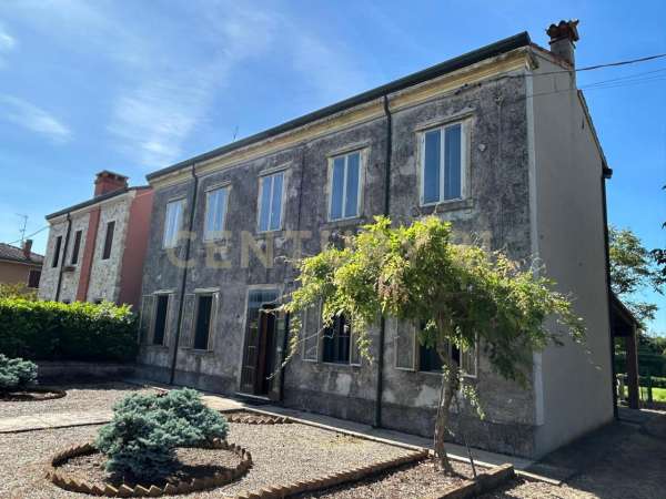 Foto Casa indipendente in vendita a San Bonifacio
