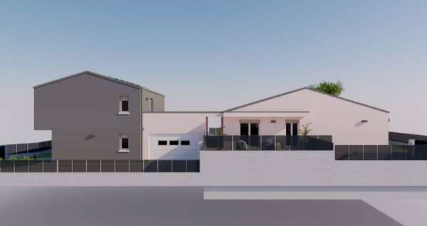 Foto Casa indipendente in Vendita a San Bonifacio San Bonifacio