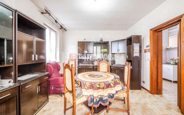 Foto Casa indipendente in vendita a San Felice Sul Panaro