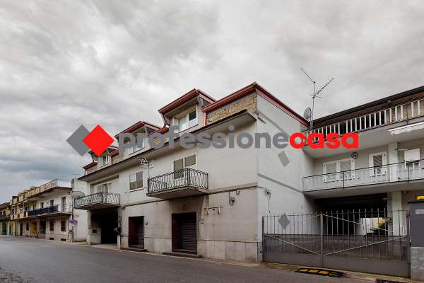 Foto Casa indipendente in vendita a San Nicola La Strada
