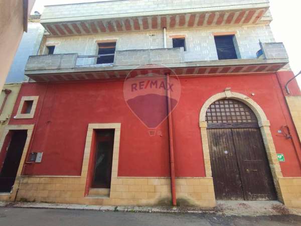 Foto Casa indipendente in vendita a San Pietro Vernotico