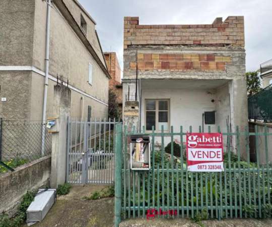 Foto Casa indipendente in vendita a San Salvo - 10 locali 420mq
