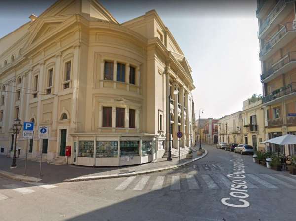 Foto Casa indipendente in vendita a San Severo