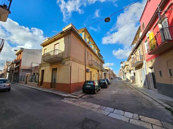 Foto Casa indipendente in vendita a San Severo