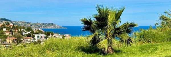 Foto Casa indipendente in vendita a Sanremo