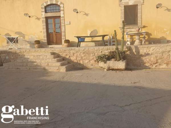 Foto Casa indipendente in vendita a Santa Croce Camerina