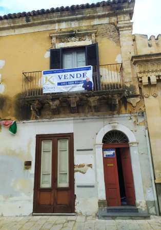 Foto Casa indipendente in vendita a Santa Croce Camerina