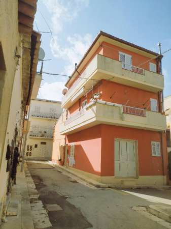 Foto Casa indipendente in vendita a Santa Croce Camerina