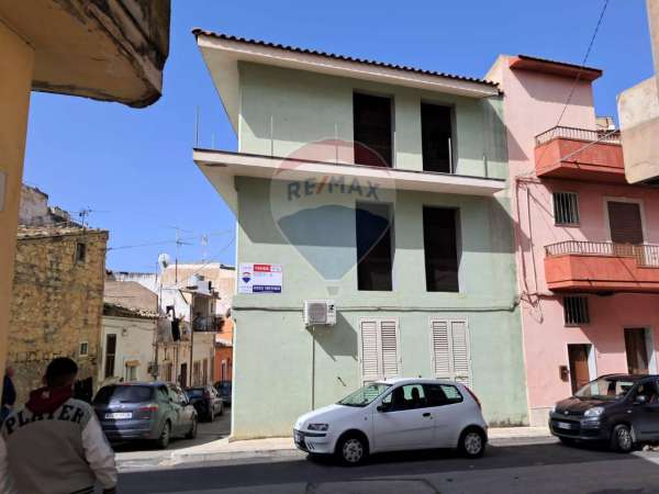 Foto Casa indipendente in vendita a Santa Croce Camerina