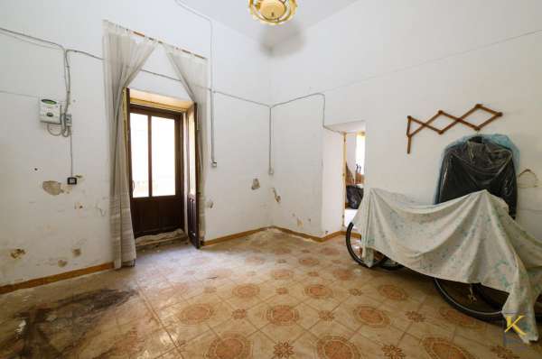 Foto Casa indipendente in vendita a Santa Croce Camerina