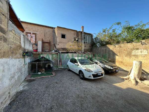 Foto Casa indipendente in vendita a Santa Maria Capua Vetere