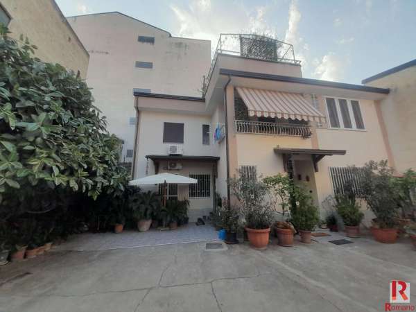 Foto Casa indipendente in vendita a Santa Maria Capua Vetere