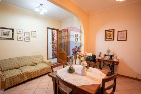 Foto Casa indipendente in vendita a Santa Teresa Di Riva