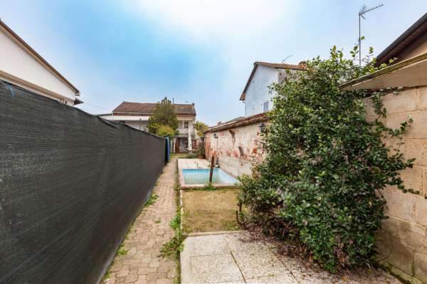 Foto Casa indipendente in vendita a Santena