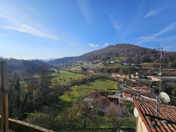 Foto Casa indipendente in vendita a Sarnico
