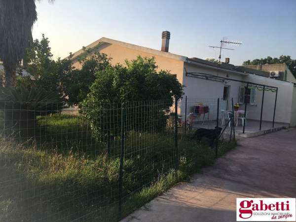 Foto Casa indipendente in vendita a Sassari