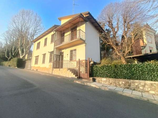 Foto Casa indipendente in vendita a Sasso Marconi