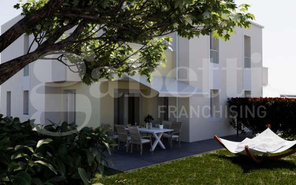 Foto Casa indipendente in vendita a Sasso Marconi