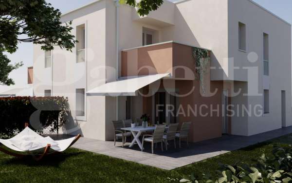 Foto Casa indipendente in vendita a Sasso Marconi