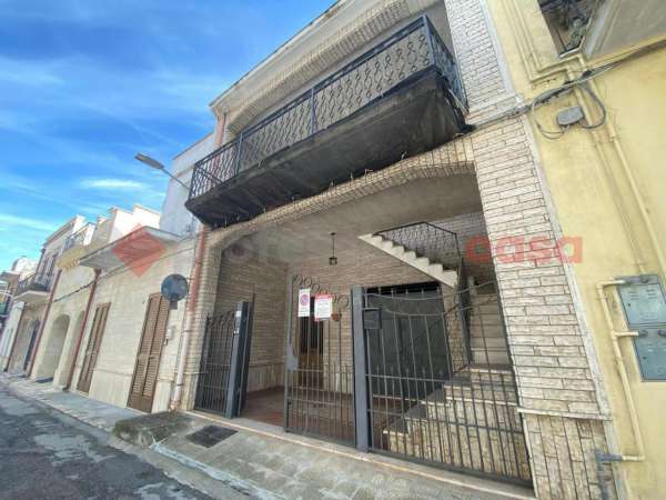Foto Casa indipendente in vendita a Sava