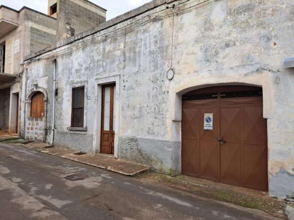 Foto Casa indipendente in vendita a Sava
