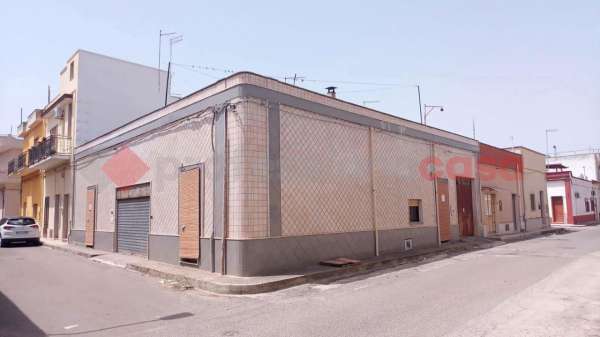 Foto Casa indipendente in vendita a Sava